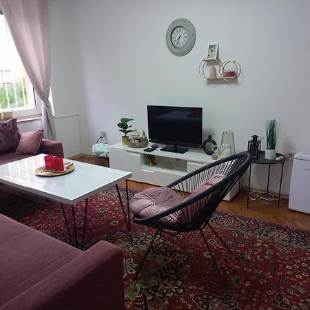 Sarajevo - Bascarsija Apartments Kim Zewnętrze zdjęcie