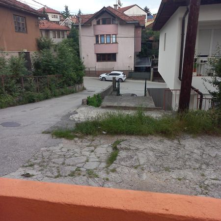 Sarajevo - Bascarsija Apartments Kim Zewnętrze zdjęcie