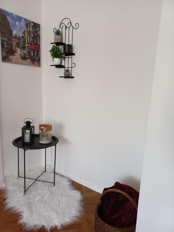Sarajevo - Bascarsija Apartments Kim Zewnętrze zdjęcie