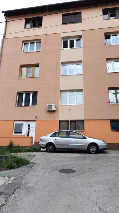 Sarajevo - Bascarsija Apartments Kim Zewnętrze zdjęcie
