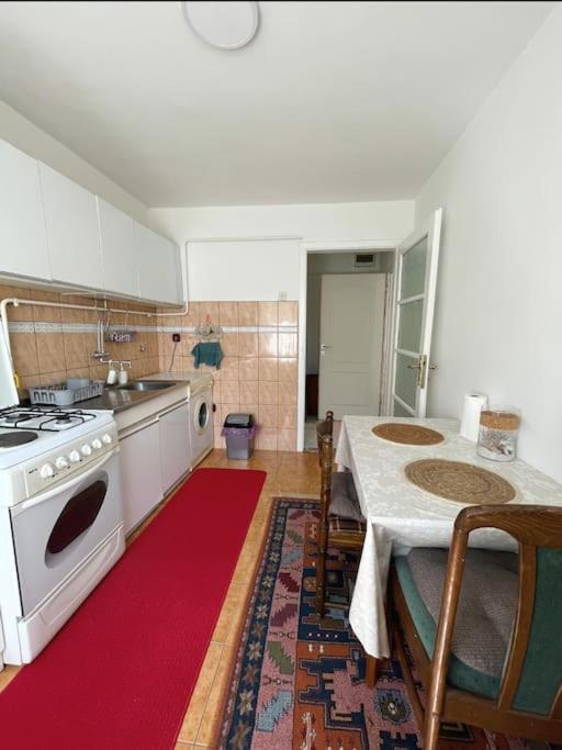 Sarajevo - Bascarsija Apartments Kim Zewnętrze zdjęcie