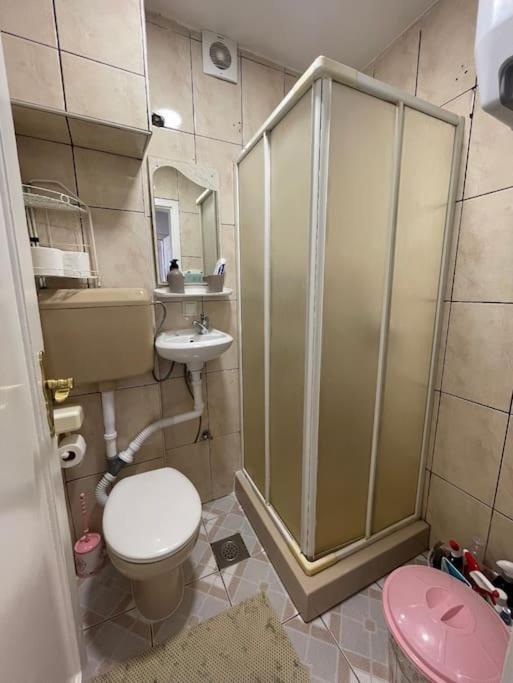 Sarajevo - Bascarsija Apartments Kim Zewnętrze zdjęcie