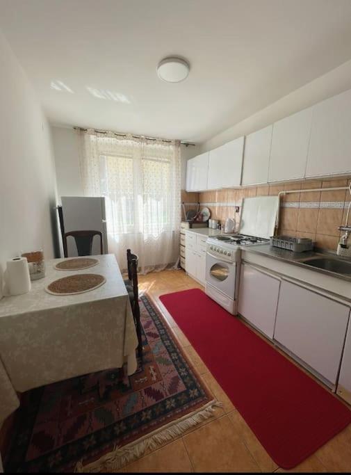 Sarajevo - Bascarsija Apartments Kim Zewnętrze zdjęcie